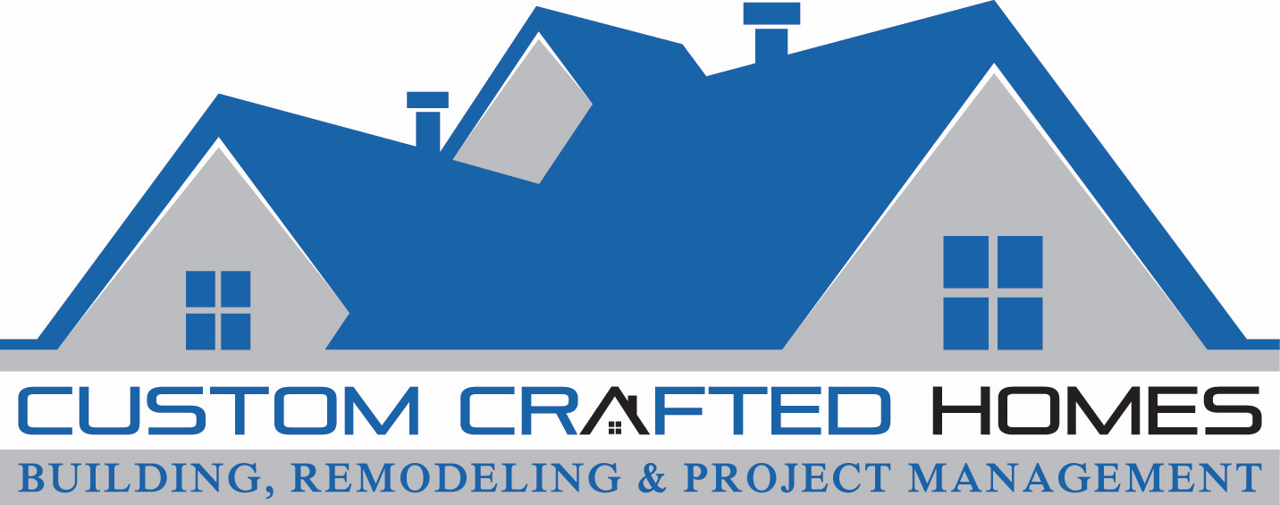 Custom Crafted Homes